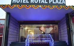 Hotel Royal Plaza
