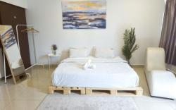 Lovely Suite @Trefoil I