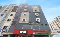 Hotel O R Square Grand
