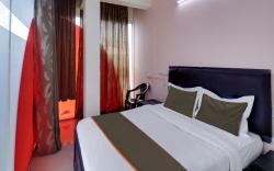 Hotel O Royal Galaxy