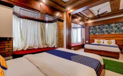 Hotel O Rajdhani Group Of Hotels
