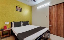 Hotel O Maruthi Residency