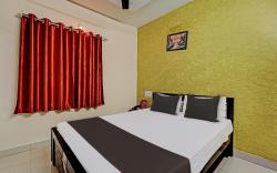Hotel O Maruthi Residency