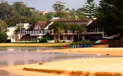 The Clan Terrigal