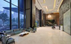 Ascott IFC Guangzhou