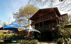 Sun Moon Lake Full House Resort