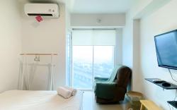 ModernHomey Studio Grand Kamala Lagoon By Travelio