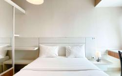 Good Deal Studio Grand Dhika City By Travelio