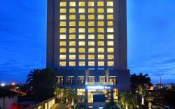 DoubleTree by Hilton Pune-Chinchwad