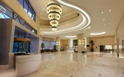 Taichung Harbor Hotel