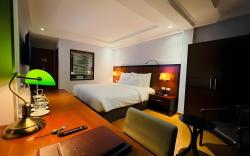 The Vancouver Hotel Ninh Binh