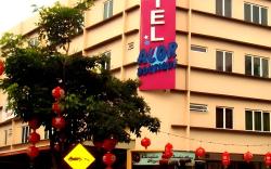 Alor Boutique Hotel