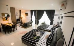 Ksl D'Esplanade City Mall Studio Wifi By The One