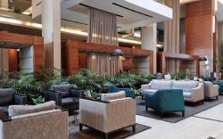 The Residences Crystal Towers