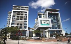 The Residences Crystal Towers