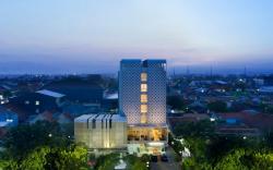 KHAS Tegal Hotel