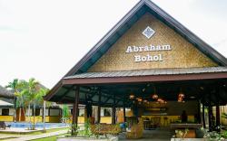 Abraham Bohol