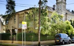 Cambridge Lodge Guest House
