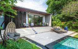 De Prestigio Villa Berawa