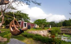 The Park Adventure Land Resort