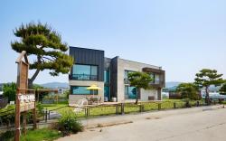 Daebudo Grace Ocean View Private House