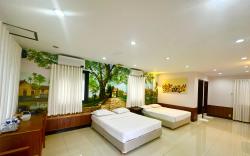 Bungalow Binh Quoi 2