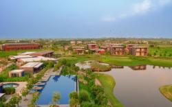 MYSA Zinc Journey by The Fern (A Glade One Golf Resort) Nani Devati Gujarat