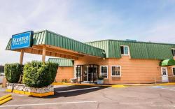 Rodeway Inn & Suites Hwy 217 & 26 W