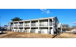 Jacksonville Inn By OYO near Little Rock Air Force Base