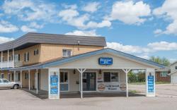 Travelodge by Wyndham Stratton