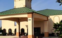 Magnuson Hotel Denham Springs
