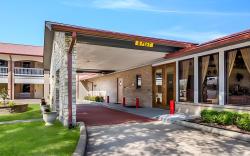 Americas Best Value Inn Columbus, TX