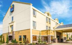 Comfort Inn & Suites Kansas City - Northeast