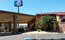 Motel 6 Hot Springs, AR
