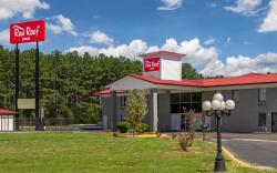 Red Roof Inn Hope