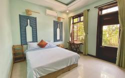 Laoxao Homestay | Double Room with Terrace
