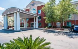 Comfort Inn US Hwy 80