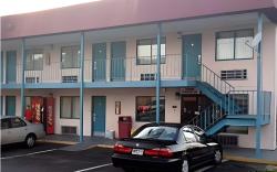 Augusta Best Inn