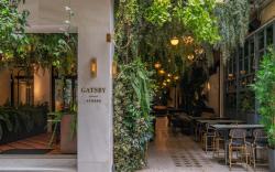 Gatsby Athens