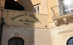 Residence dei Baroni