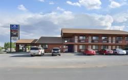 Red Ledges Inn