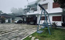 Koru Homestay