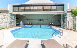 Motel 6 Southgate, MI - Detroit