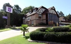 Stratford Inn Tyler