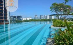Cyberjaya Central Stay • 1-Bedroom