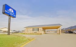 Americas Best Value Inn Gainesville, TX