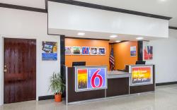 Motel 6 Sidney, OH