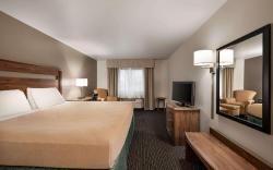 Baymont By Wyndham Buffalo