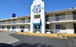 Motel6 Chicopee, MA - Springfield