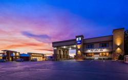 Best Western Paradise Inn